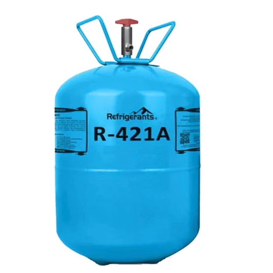 R-421A Refrigerant 25 lb